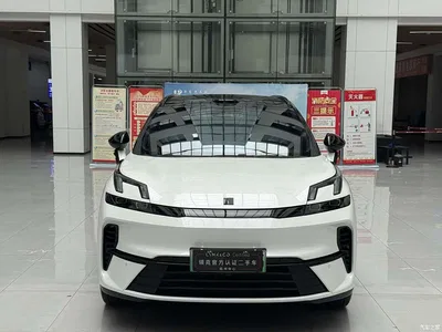 2026 Lynk & Co 08 EM-P 4WD Performance, фото 2, лот 10315478