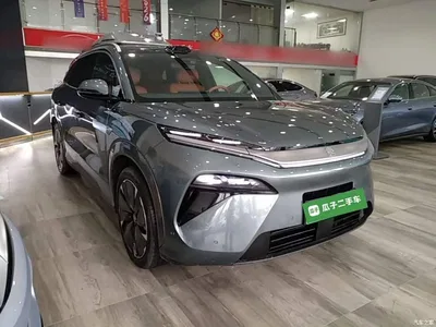 2025 BYD Tang L DM 175KM Drone Player Edition, фото 4, лот 10278082