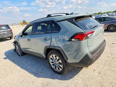 2023 TOYOTA RAV4 XLE PREMIUM, фото 2, лот 11590253