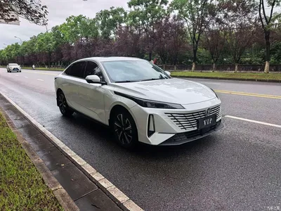 2024 Changan Eado Model 1.5T GDI Auto Enjoy Edition, фото 3, лот 10251454