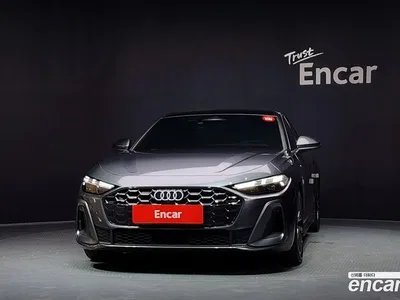2025 Audi A5 40 TFSI Quattro S Line, фото 3, лот 10097903