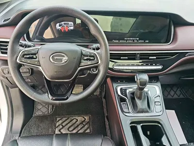 2023 GAC Trumpchi Trumpchi M6 PRO 270T DCT Premium Edition, фото 4, лот 10415973
