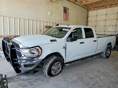 2023 RAM 2500 TRADESMAN, фото 1, лот 11149189