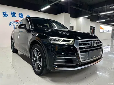 2020 Audi Q5L 40 TFSI Prestige Fashion, фото 3, лот 10422749