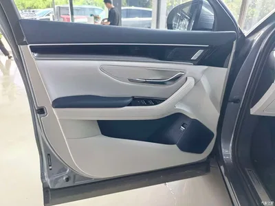 2021 BYD Song PLUS PHEV EV Premium Model, фото 4, лот 10955227