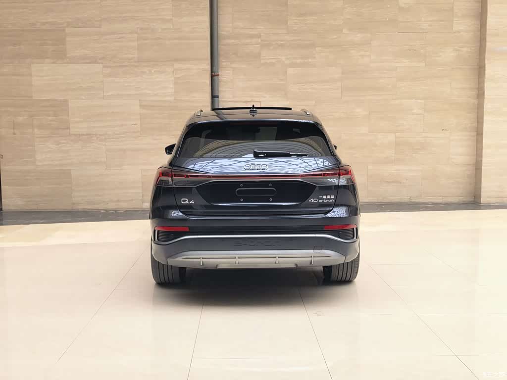 2024 Audi Q4 e-tron 40 e-tron Creation Edition, фото 2, лот 11074293