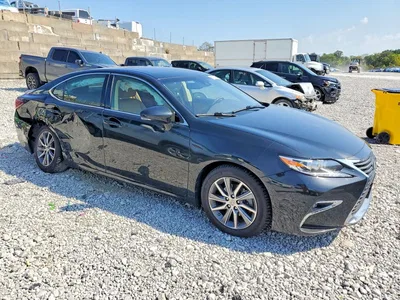 2016 LEXUS ES 300H, фото 4, лот 10676061