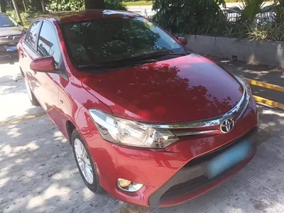 2014 Toyota Vios 1.5L Automatic Wisdom Edition, фото 4, лот 11582969