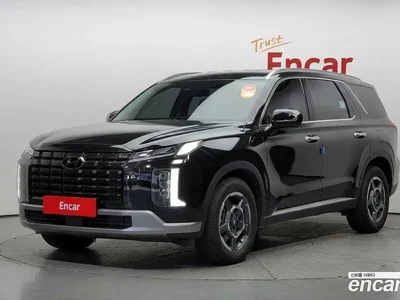 2023 Hyundai Palisade Gasoline 3.8 4WD, фото 1, лот 10264496