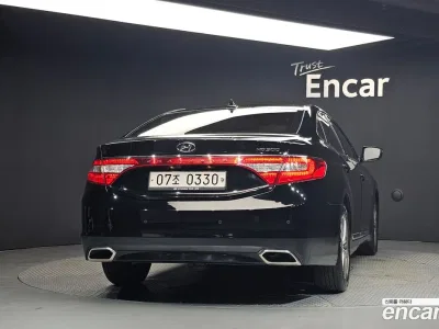 2017 Hyundai Grandeur HG240 Modern Collection, фото 4, лот 10199506