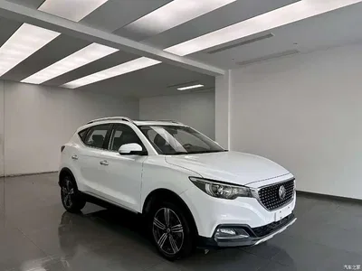 2018 MG ZS 1.5L Automatic Internet Premium China V, фото 3, лот 10474343