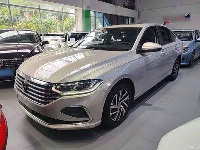 2023 Volkswagen Lavida 280TSI DSG Comfort Edition, фото 2, лот 11196103