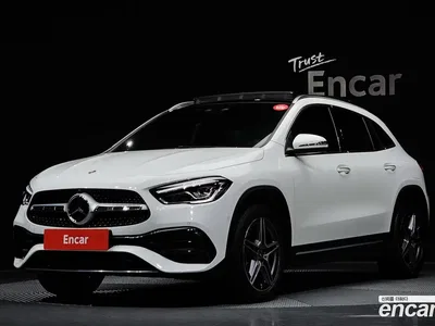 2023 Mercedes-Benz GLA-Class GLA250 4MATIC, фото 1, лот 10054870