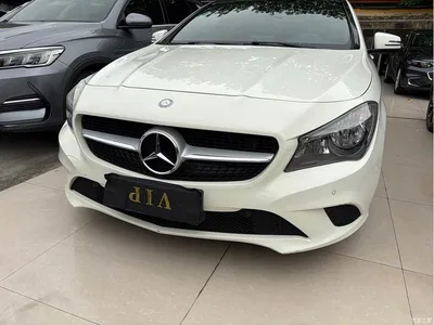 2016 Mercedes-Benz CLA (Import) CLA 200 Sport, фото 2, лот 10286194