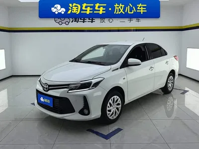 2022 Toyota Vios 1.5L 20th Anniversary Edition, фото 1, лот 10306923