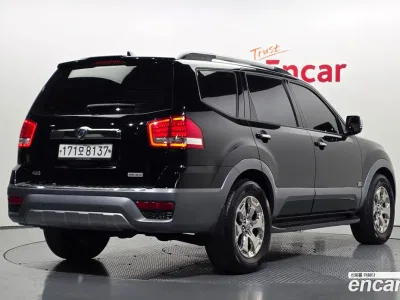 2018 Kia Mohave Diesel 3.0 4WD, фото 1, лот 10084037