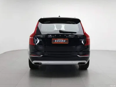 2019 Volvo XC90 T5 Momentum 7-seater China V, фото 4, лот 10410869