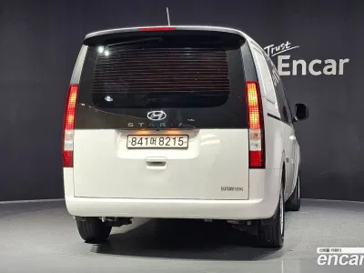 2022 Hyundai Staria Cargo 5-Seater, фото 4, лот 10144626