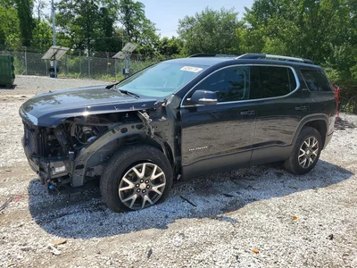 2020 GMC ACADIA SLE, фото 1, лот 10808707