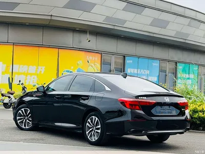 2022 Honda Inspire Sharp Hybrid 2.0L Pure Elegance Edition, фото 4, лот 10410650