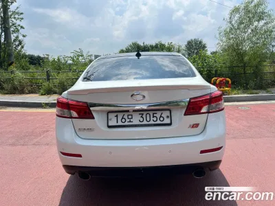 2014 Samsung SM5 1.6 TCE, фото 4, лот 10188683