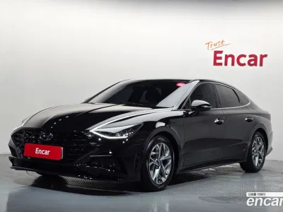 2022 Hyundai Sonata 2.0, фото 1, лот 10167319