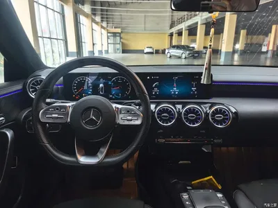 2021 Mercedes-Benz A-Class A 200 L Sport Sedan Dynamic Type, фото 4, лот 10301272
