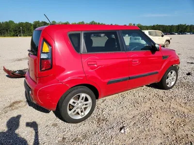 2010 KIA SOUL +, фото 3, лот 10779013