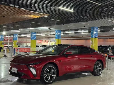 2025 Exeed Exlantix ES Pure Electric Pro Urban Assist 77kWh, фото 1, лот 10453495
