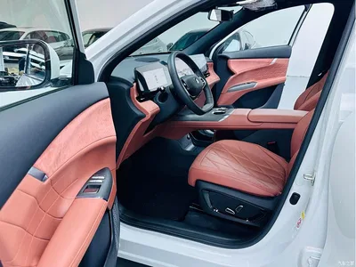 2025 Changan CS75 PLUS 4th Gen UItra 2.0T New Blue Whale Smart Power Type, фото 4, лот 10763913