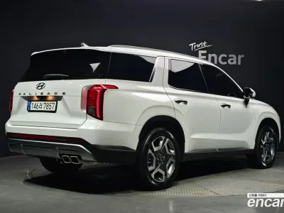 2024 Hyundai Palisade Diesel 2.2 2WD, фото 1, лот 10525997
