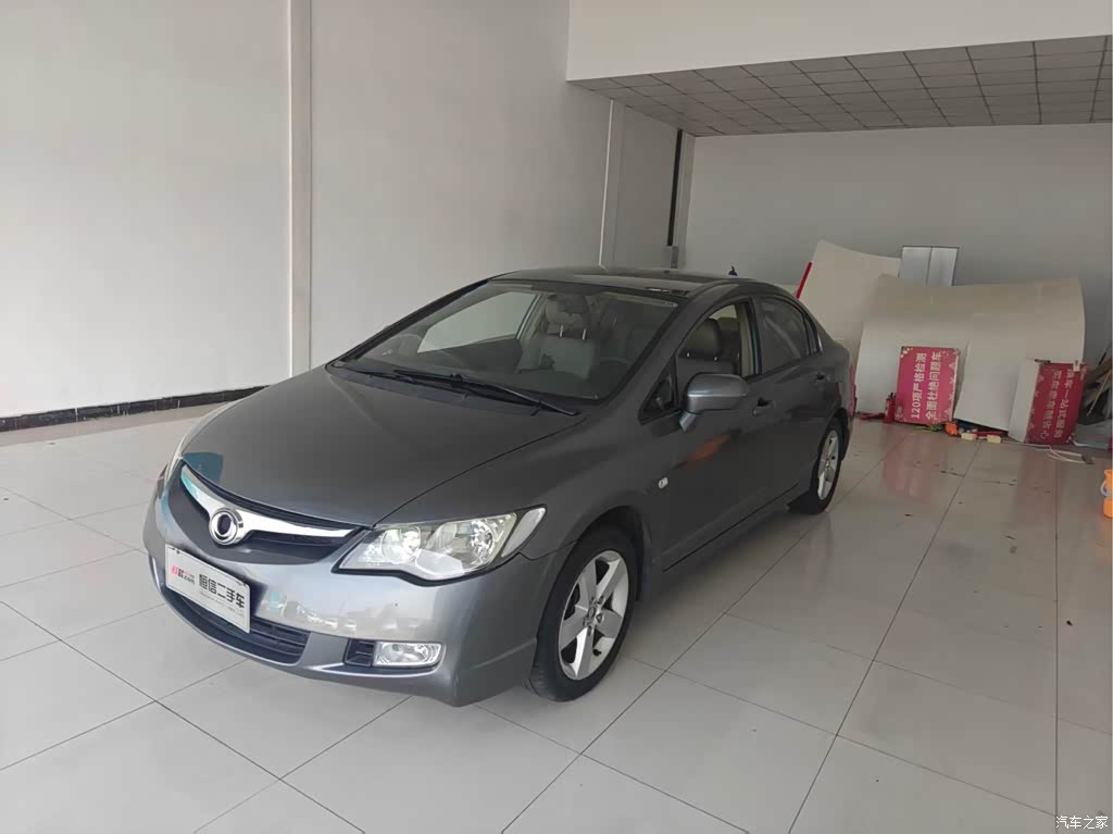 2012 CIIMO CIIMO 1.8L Automatic, фото 1, лот 11153405