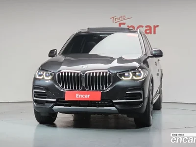2023 BMW X5 xDrive 40i xLine, фото 2, лот 10130201