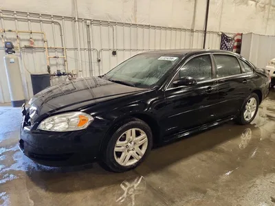 2014 CHEVROLET IMPALA LIMITED LT, фото 1, лот 10969074
