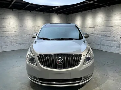 2014 Buick GL8 2.4L LT Luxury Business Executive, фото 2, лот 10250644