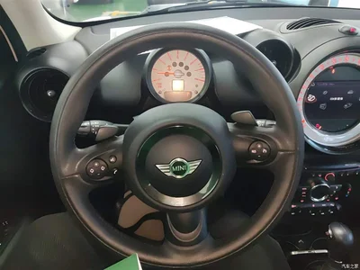 2012 MINI COUNTRYMAN 1.6T COOPER S, фото 3, лот 10333837
