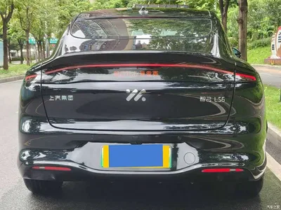 2025 IM Motors IM LS6 Extended Range Base, фото 4, лот 10830433
