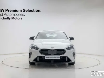 2025 BMW 1-Series M135 xDrive, фото 1, лот 10039384