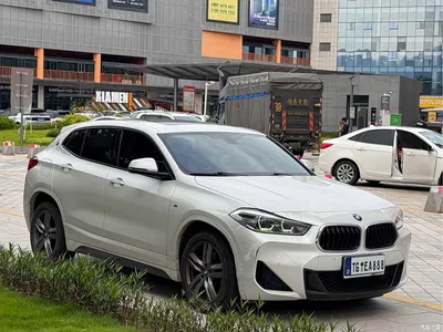 2021 BMW X2 sDrive25i Leading M Sport Package, фото 3, лот 10415092