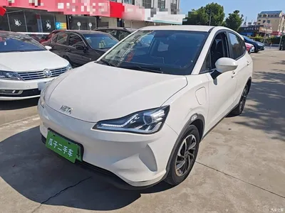 2021 Nezha Auto Nezha V Long Range Entertainment Upgrade, фото 1, лот 11582748