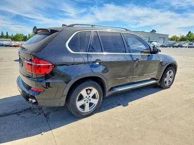 2013 BMW X5 XDRIVE35D, фото 3, лот 10816507