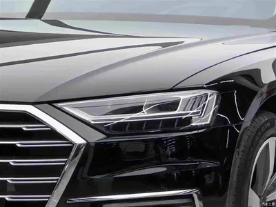 2022 Audi A8 New Energy A8L 60 TFSIe quattro Collector's Edition, фото 3, лот 10234625