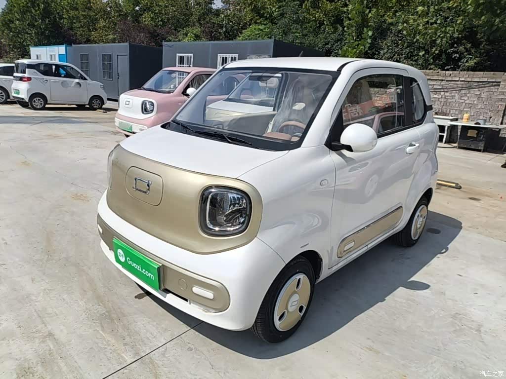 2026 Besturn Bestune Pony 222km Colorful Horse, фото 1, лот 11211063