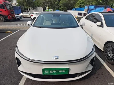 2023 Changan Qiyuan A07 Range Extender 200 Max, фото 3, лот 10615580