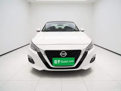 2021 Nissan Teana 2.0L XL Comfort, фото 2, лот 10650321