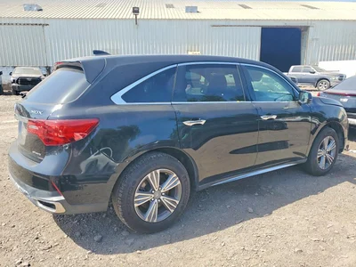 2020 ACURA MDX, фото 3, лот 10870216