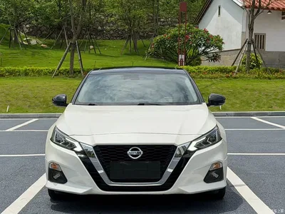2021 Nissan Teana 2.0T XL Smart Advance, фото 2, лот 10340031