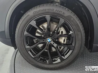 2021 BMW X5 xDrive 30d xLine, фото 4, лот 10073375