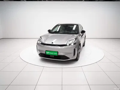 2023 Lynk & Co 08 EM-P 220km 4WD Performance Halo, фото 1, лот 10318899
