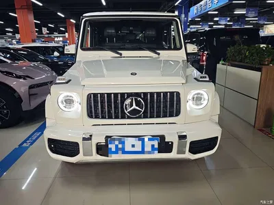 2013 Mercedes-Benz G-Class G 500, фото 2, лот 10398337